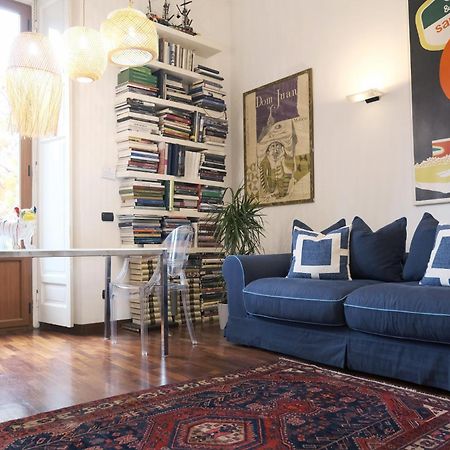 Comecasa Porta Romana Elegant Apartment Milano Esterno foto