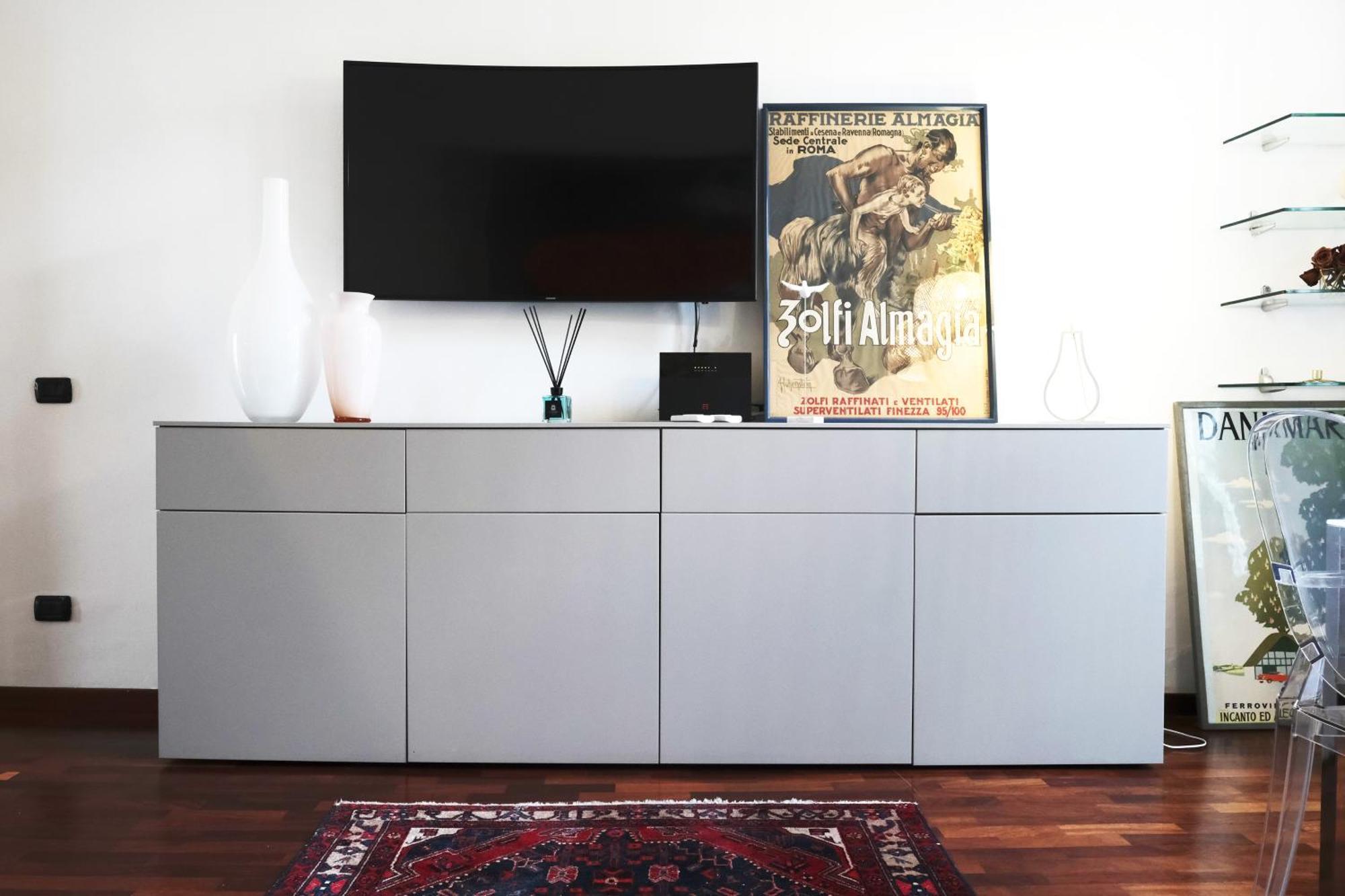 Comecasa Porta Romana Elegant Apartment Milano Esterno foto