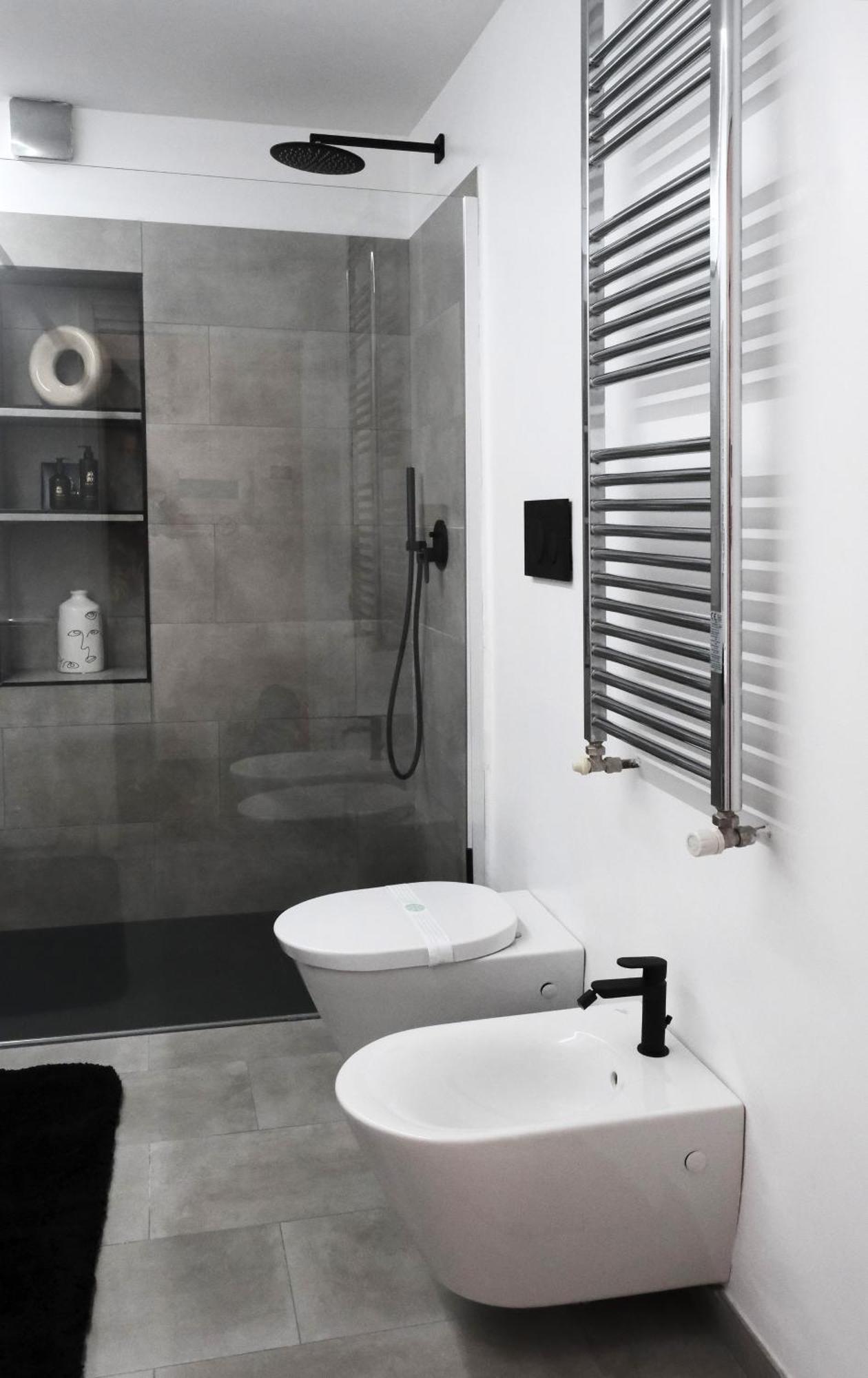 Comecasa Porta Romana Elegant Apartment Milano Esterno foto