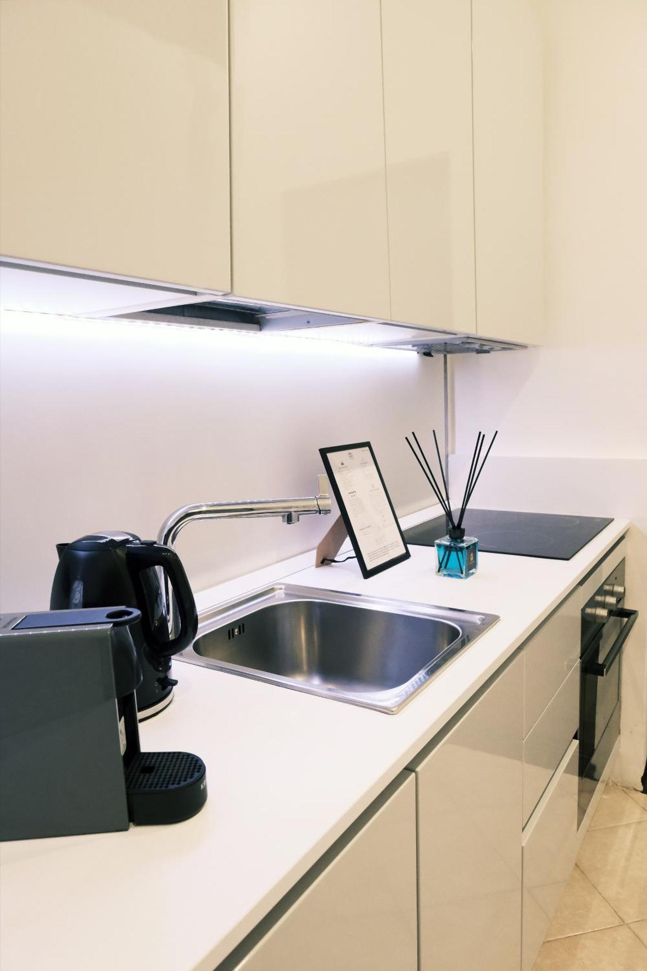 Comecasa Porta Romana Elegant Apartment Milano Esterno foto