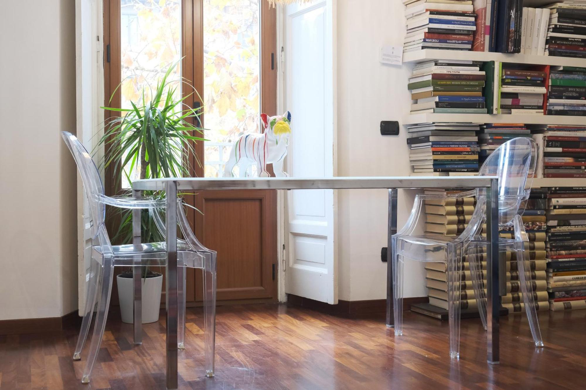 Comecasa Porta Romana Elegant Apartment Milano Esterno foto