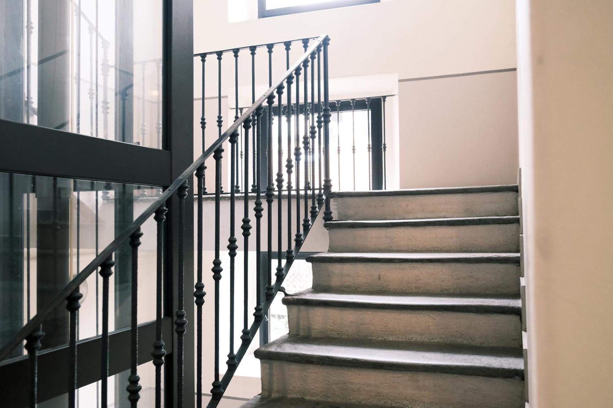 Comecasa Porta Romana Elegant Apartment Milano Esterno foto