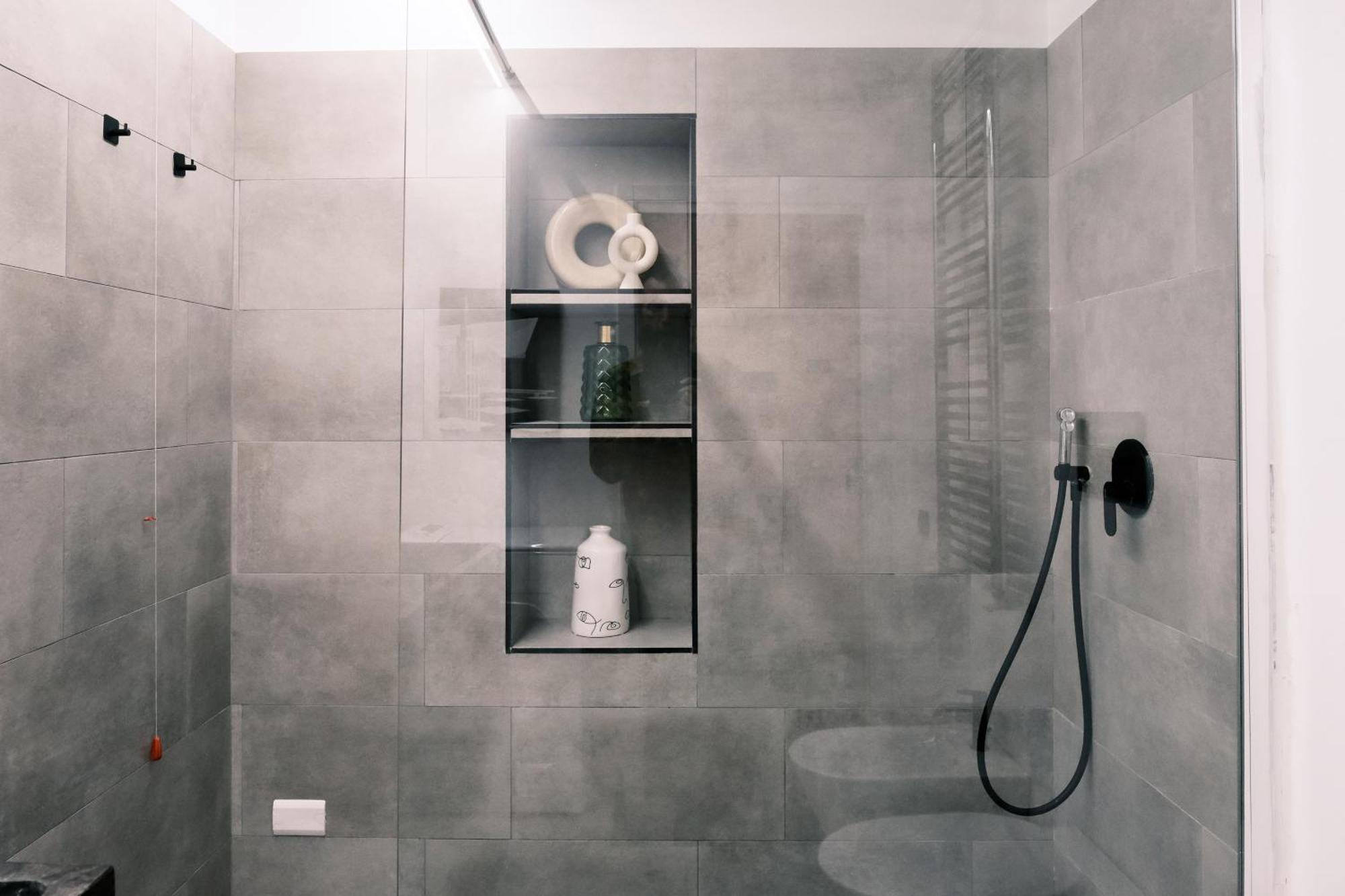 Comecasa Porta Romana Elegant Apartment Milano Esterno foto