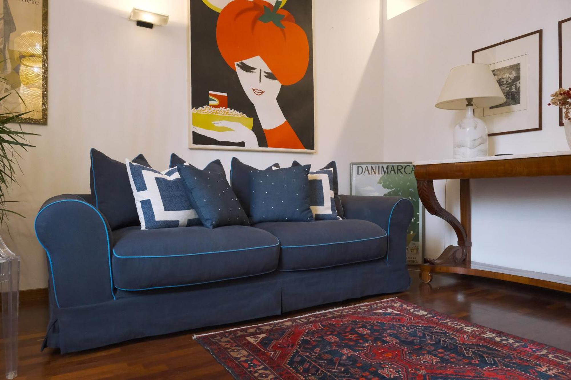 Comecasa Porta Romana Elegant Apartment Milano Esterno foto